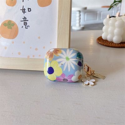 Dàn Tai Nghe Tai Nghe Ốp Lưng Độ Cứng Chống Sốc Cho Airpods Pro 3