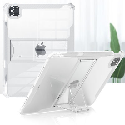 Ốp lưng bảo vệ Ipad chống xước Độ bền TPU IPad 10.2 inch Smart Cover