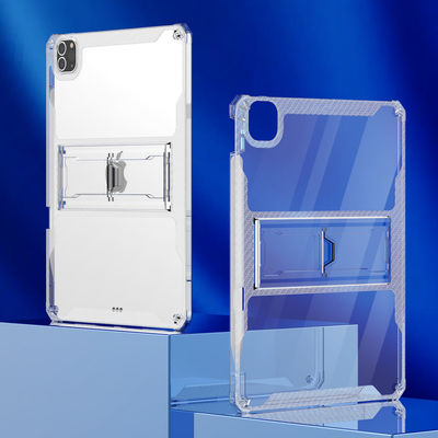 Ốp lưng bảo vệ Ipad chống xước Độ bền TPU IPad 10.2 inch Smart Cover