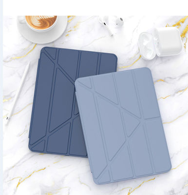 Bao Da Smart Apple IPad 10.2 Da PU Chống Sốc Thế Hệ 7