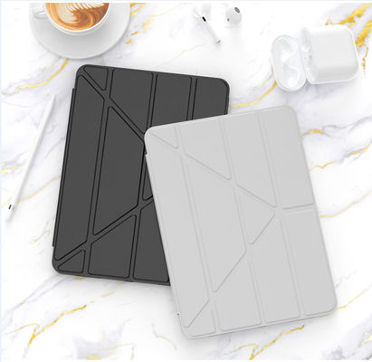Bao Da Smart Apple IPad 10.2 Da PU Chống Sốc Thế Hệ 7