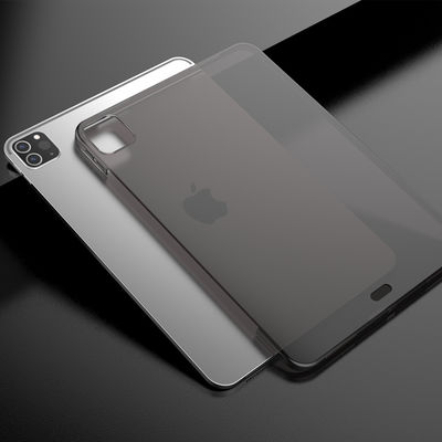 Ốp lưng bảo vệ TPU Ipad Vỏ thông minh IPad 10,2 inch trong suốt tinh tế
