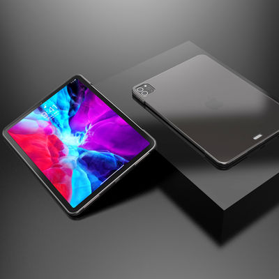 Ốp lưng bảo vệ TPU Ipad Vỏ thông minh IPad 10,2 inch trong suốt tinh tế