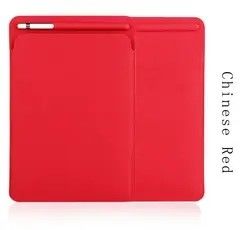Bao da bảo vệ Ipad bằng da ODM Chống bụi cho IPad Pro 2017 9.7 / 10.5 inch