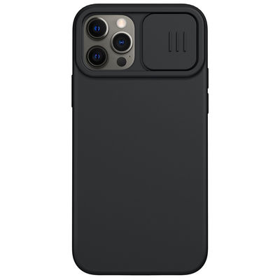 Vòng chữ nhật chống sốc Case điện thoại cho Apple iPhone 12 Promax Cover